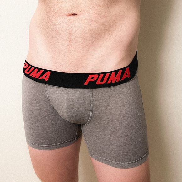 Puma Cotton Blend S - Picture 1 of 4